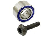 Audi Wheel Bearing Kit - Genuine Audi 4B0598625B