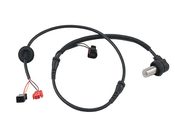 Audi ABS Wheel Speed Sensor - Bosch 4B0927803C
