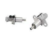 Audi Brake Master Cylinder - Genuine Audi VW 4B3611021