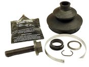 Audi CV Joint Boot Kit - Genuine Audi 4D0598203A