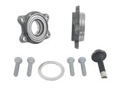 Audi Wheel Bearing - Genuine VW Audi 4E0598625