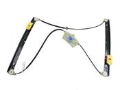 Audi Window Regulator - Genuine Audi 4F0837461A