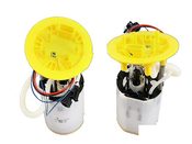 Audi Fuel Pump - Genuine Audi 4F0919087F