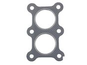 VW Exhaust Pipe to Manifold Gasket - Genuine VW Audi 533253115C