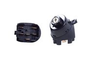 VW Ignition Starter Switch - Genuine VW 6N0905865