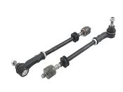 VW Steering Tie Rod End Right Inner (EuroVan) - Genuine VW Audi 701419804F