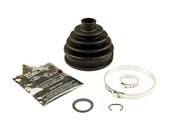 VW CV Joint Boot - Genuine VW 701498203
