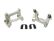 VW Disc Brake Caliper Bracket Rear (EuroVan) - Genuine VW Audi 7D0615425B
