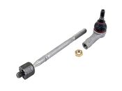 Audi VW Steering Tie Rod Assembly - Genuine VW Audi 7L0422804D