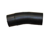 VW Audi HVAC Heater Hose Pipe To Pipe (Touareg Q7) - Genuine VW Audi 7L0815371B