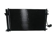 VW A/C Condenser - Genuine VW 7L0820411G