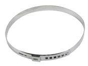 Audi CV Joint Boot Clamp - Genuine VW Audi 803407291