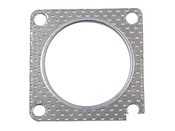 VW Exhaust Pipe to Manifold Gasket - Genuine VW Audi 893253115