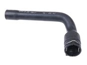 Audi VW Radiator Hose - Genuine Audi VW 8D0121101K