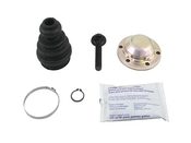 VW CV Joint Boot Kit - Genuine VW Audi 8N0498201A