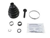 Audi VW CV Joint Boot Kit - Genuine Audi VW 8N0498203A