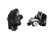 Audi Door Lock Actuator Motor Front Left (TT Quattro TT) - Genuine Audi 8N1837015C
