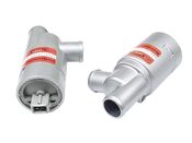 Volvo Fuel Injection Idle Air Control Valve - Genuine Volvo 1389618