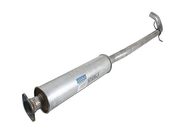 Volvo Exhaust Muffler - Genuine Volvo 30636377