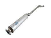 Volvo Exhaust Muffler - Genuine Volvo 30636449