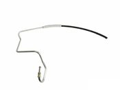 Volvo Power Steering Return Hose - Genuine Volvo 30647550