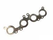 Volvo Exhaust Manifold Gasket - Genuine Volvo 30720324