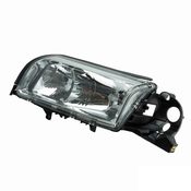 Volvo Headlight Left (S80) - Genuine Volvo 30744491OE