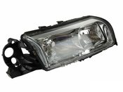 Volvo Headlight - Genuine Volvo 30744492OE