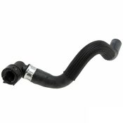 Volvo HVAC Heater Hose - Genuine Volvo 30792933