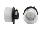 Volvo HVAC Blower Motor - Genuine Volvo 30858848