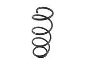 Volvo Coil Spring Front (V40 S40) - Genuine Volvo 30884190OE