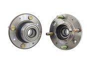 Volvo Hub Assembly - Genuine Volvo 30889072