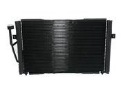 Volvo A/C Condenser - Genuine Volvo 30897260
