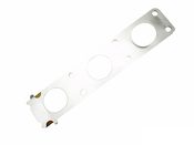 Volvo Exhaust Manifold Gasket- Genuine Volvo 31251635
