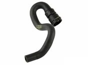 Volvo HVAC Heater Hose (S80 S60 V70 XC60) - Genuine Volvo 31261246