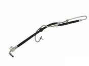 Volvo Power Steering Pressure Hose (XC90) - Genuine Volvo 31340938