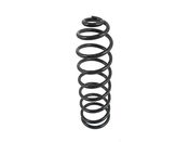 Volvo Coil Spring - Genuine Volvo 3546893