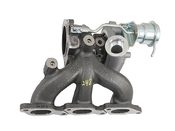 Volvo Turbocharger - Genuine Volvo 8602933