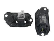 Volvo Engine Mount - Genuine Volvo 8624509
