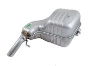 Volvo Exhaust Muffler (S60 V70) - Genuine Volvo 8634167