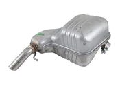 Volvo Muffler Assembly - Genuine Volvo 8638532