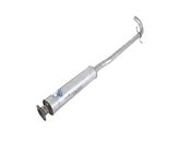 Volvo Exhaust Muffler - Genuine Volvo 8684279