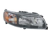 Volvo Headlight Assembly Right (Halogen) - Genuine Volvo 8693564