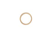 Volvo Oil Line Crush Washer - Genuine Volvo 947622