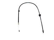 Volvo Parking Brake Cable - Genuine Volvo 9485386