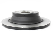 Volvo Brake Disc - Genuine Volvo 31471832