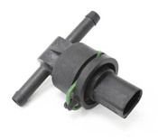 VW Fuel Temperature Sensor (Beetle Golf Jetta) - Genuine VW Audi 038906081B