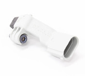 Audi VW Crankshaft Position Sensor - VNE 03C906433E