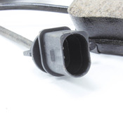 Audi Brake Kit - Zimmermann B6FRBKBRE