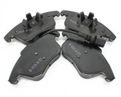 VW Brake Pad Set - Akebono 5N0698151C